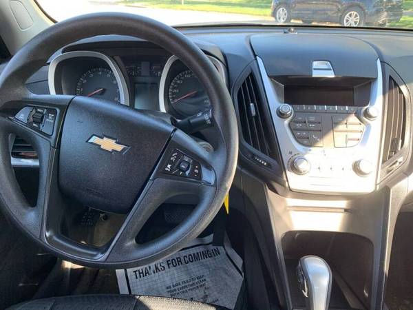 2013 Chevrolet Equinox LS 124K miles! - - by dealer for sale in HAMPTON, IA – photo 5