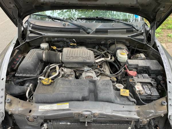 2004 Dodge Dakota rare spec d V8 pickup for sale in Buffalo, NY – photo 5