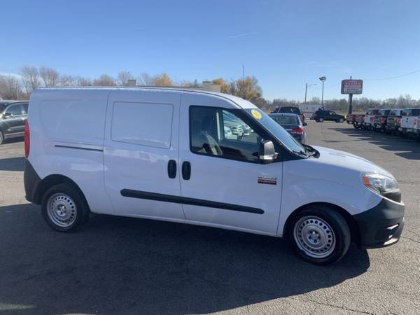 2015 RAM PROMASTER CITY - cars & trucks - by dealer - vehicle... for sale in Chenoa, IL – photo 15