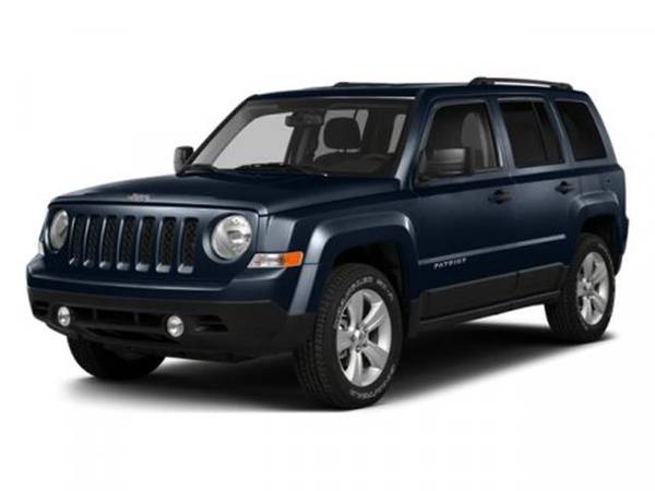 2016 Jeep Patriot High Altitude Edition - SUV - - by for sale in Cincinnati, OH