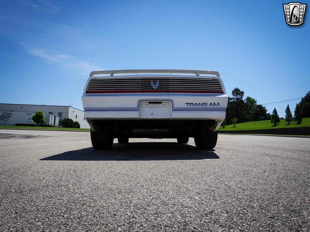 1984 Pontiac Firebird Trans Am for sale in O'Fallon, IL – photo 34
