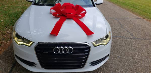 2014 Audi A6* Mint Condition! L0W Miles - cars & trucks - by owner -... for sale in Baton Rouge , LA – photo 2