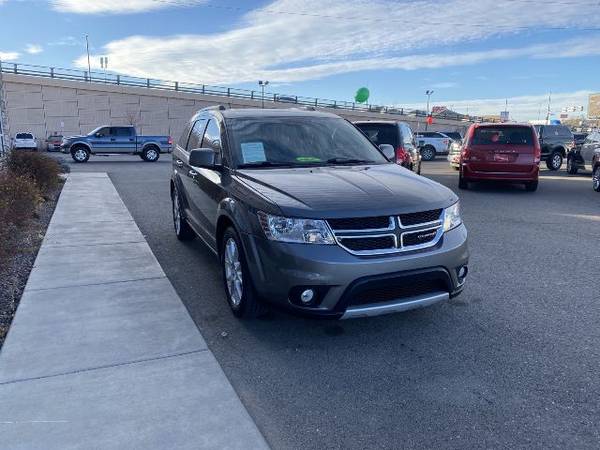 2013 Dodge Journey - - cars & trucks - by dealer - vehicle... for sale in Grand Junction, CO – photo 2
