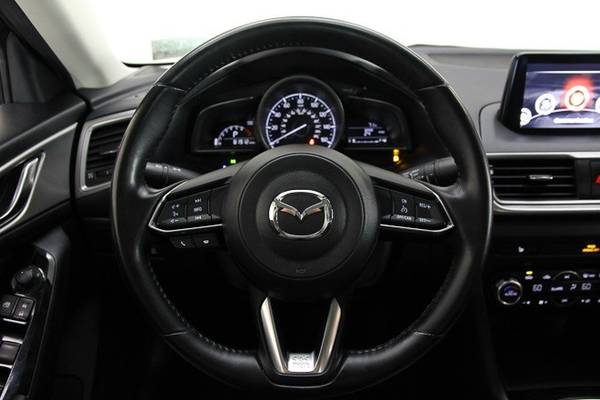 2017 Mazda Mazda3 Touring Mazda 3 Sedan - cars & trucks - by dealer... for sale in Beaverton, OR – photo 15