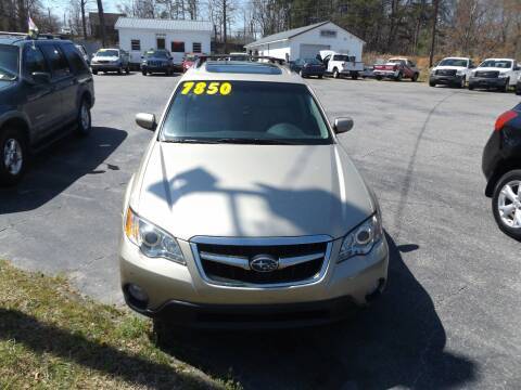 Subaru Outback for sale in Lenoir, NC – photo 8