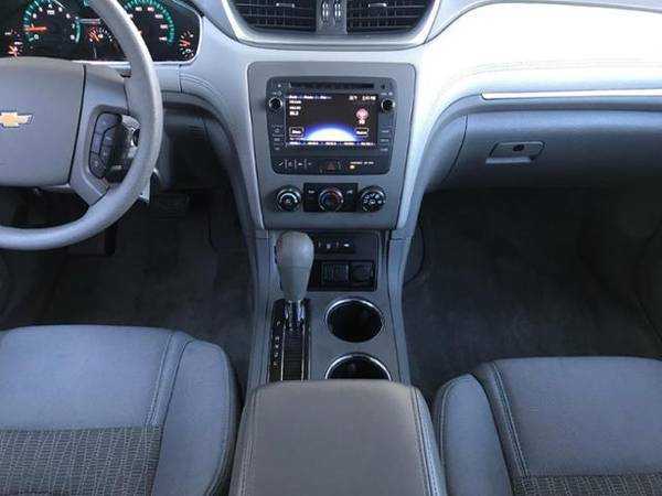 *2015 Chevrolet Traverse AWD* **THIRD ROW** *PRICE REDUCED* for sale in Ellensburg, MT – photo 15