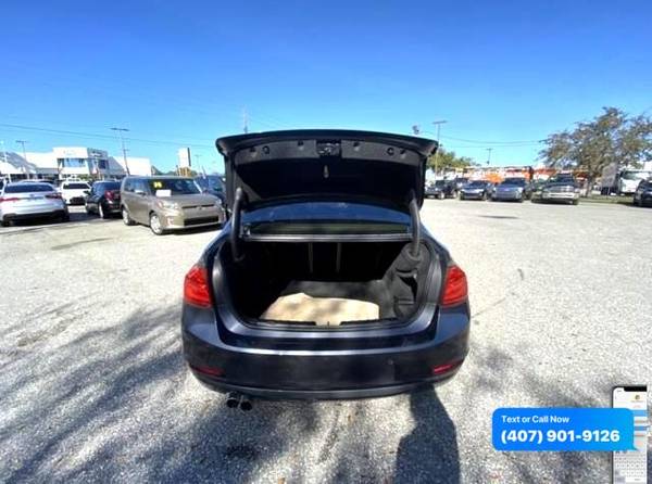 2013 BMW 3-Series 328i xDrive Sedan - - by dealer for sale in Orlando, FL – photo 15