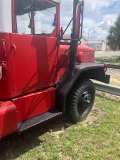 Jeep kaiser Military Truck - cars & trucks - by owner - vehicle... for sale in grant/ valkaria, FL – photo 5