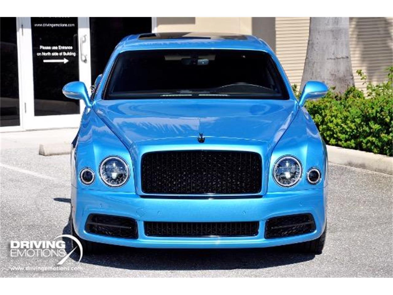 2018 Bentley Mulsanne Speed for sale in West Palm Beach, FL – photo 32