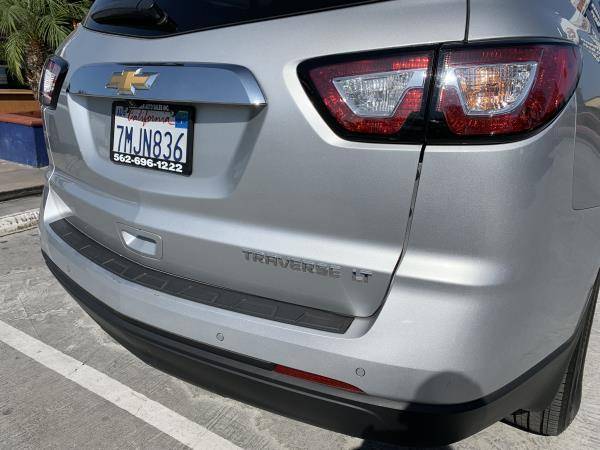 2016 *CHEVROLET* *TRAVERSE* *1LT* $0 DOWN! AS LOW AS 3.99 APR! CALL... for sale in Whittier, CA – photo 21