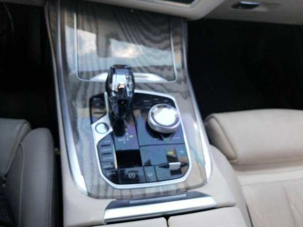 2019 BMW X7 xDRIVE 40I AWD 34K Miles LOADED - - by for sale in Other, ID – photo 22