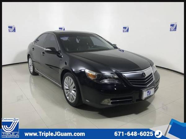 2011 Acura RL - Call for sale in Other, Other