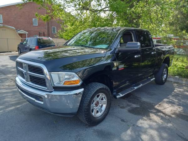 2012 Ram 2500 4x4 4000 Down - - by dealer for sale in Columbia , TN – photo 2