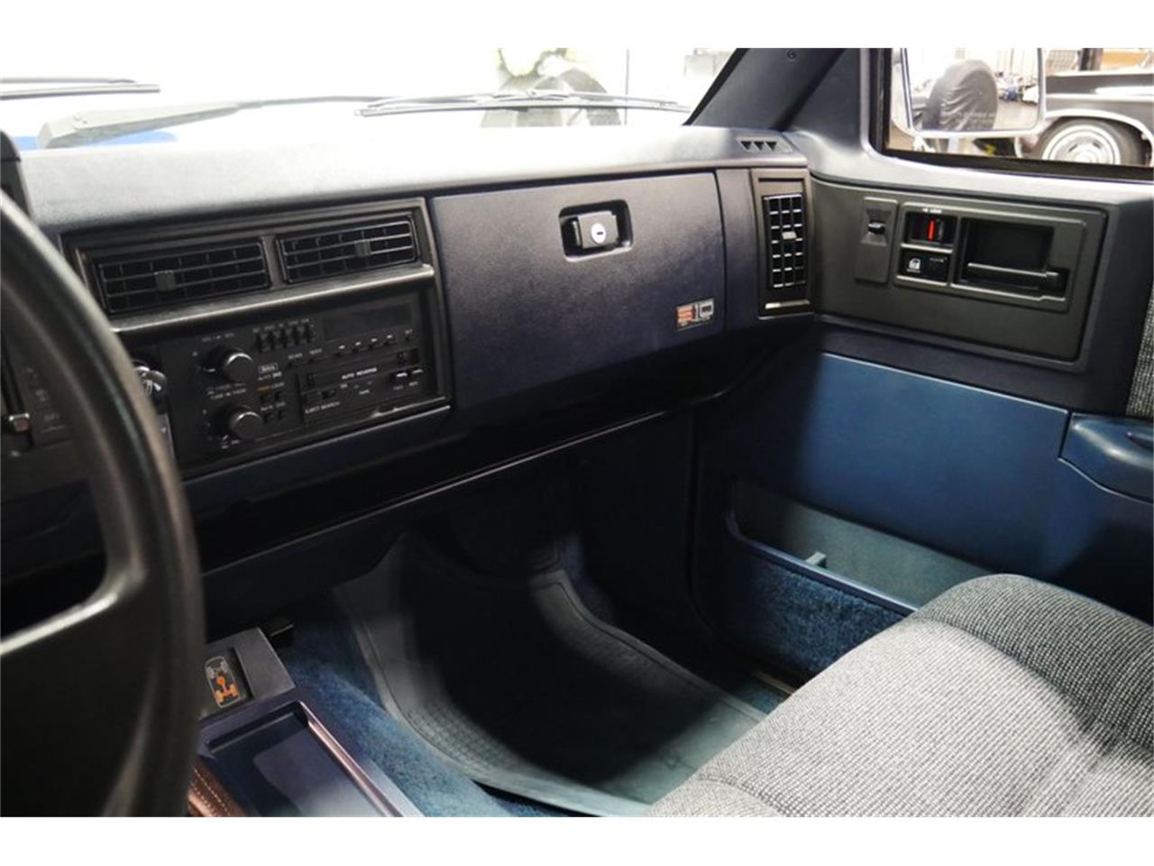1987 Chevrolet Blazer for sale in Lavergne, TN – photo 38