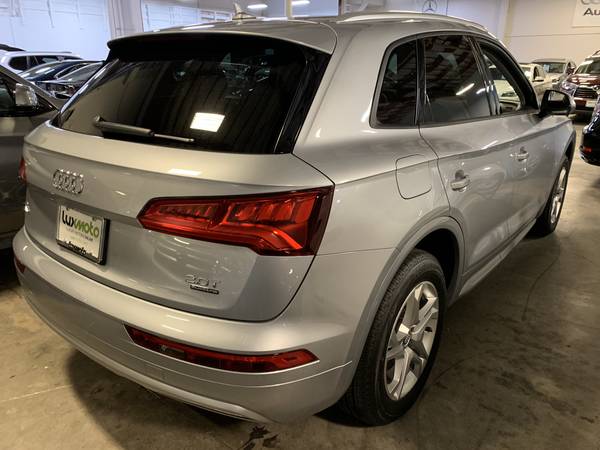 2018 Audi q5 for sale in Juneau, AK – photo 5