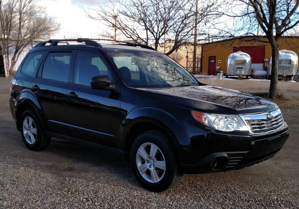 2013 Subaru Forester - cars & trucks - by dealer - vehicle... for sale in Santa Fe, NM