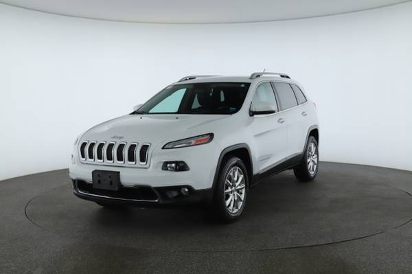 2014 Jeep Cherokee 4WD 4dr Limited - cars & trucks - by dealer -... for sale in Amityville, NY – photo 10