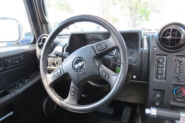 2005 Hummer H2 Limited Edition 4x4 for sale in Monroe, LA – photo 11