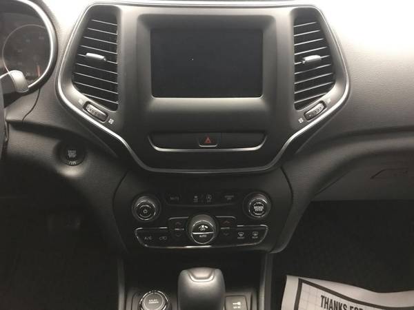 2019 Jeep Cherokee AWD All Wheel Drive Latitude Plus SUV - cars &... for sale in Coeur d'Alene, MT – photo 12