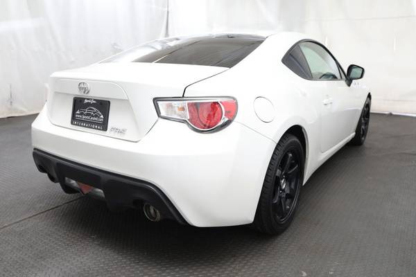 2015 Scion FR-S LOW MILES / REBUILT TITLE for sale in Bothell, WA – photo 8