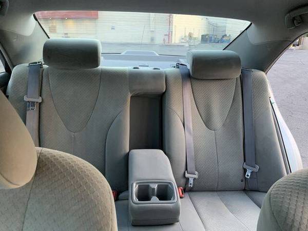2009 TOYOTA CAMRY - cars & trucks - by dealer - vehicle automotive... for sale in North Hollywood, CA – photo 11