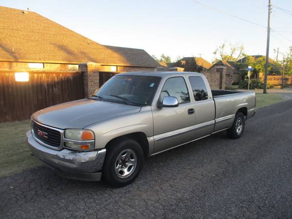 1999 Dodge Ram 1500 4dr Quad Cab 4x4 183K miles . 4x4 - cars &... for sale in MOORE, OK – photo 22