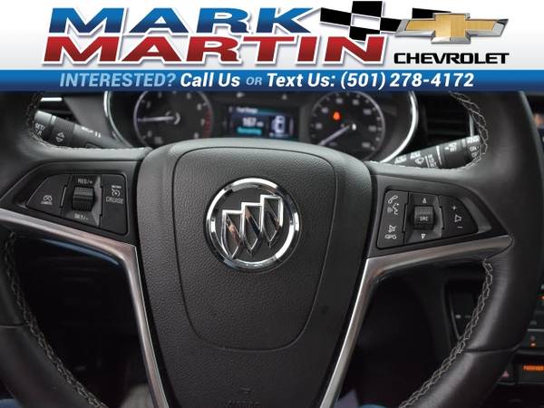 *2017* *Buick* *Encore* ** - cars & trucks - by dealer - vehicle... for sale in Melbourne, AR – photo 19