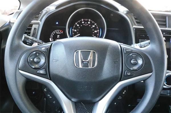 2018 Honda Fit EX------------FINANCING AVAILABLE---------- - cars &... for sale in Corvallis, OR – photo 17