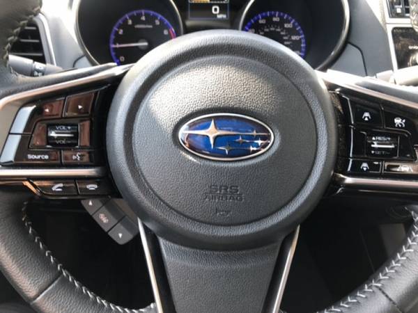 2019 Subaru Legacy 2.5i Limited for sale in Georgetown, TX – photo 20