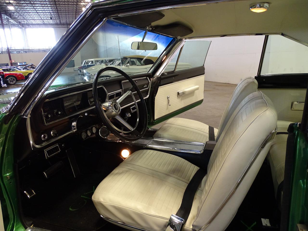 1967 Plymouth GTX for sale in O'Fallon, IL – photo 86