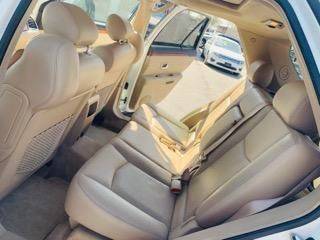 2008 CADILLAC SRX 3 ASIENTO - cars & trucks - by dealer - vehicle... for sale in PASO TX, TX – photo 7
