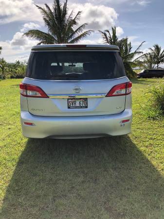 2016 Nissan Quest for sale in Paia, HI – photo 5