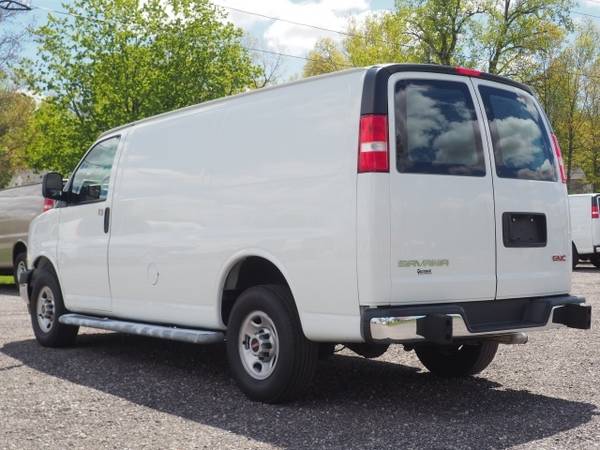 2019 GMC Savana Cargo Van 2500 Van - - by dealer for sale in Other, MI – photo 5
