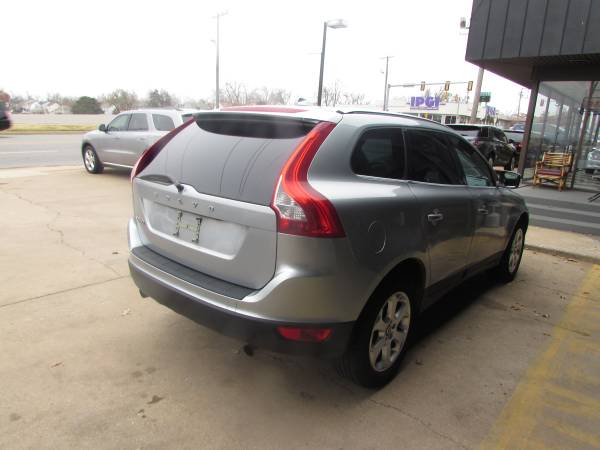 2013 VOLVO XC60 - cars & trucks - by dealer - vehicle automotive sale for sale in Oklahoma City, OK – photo 3