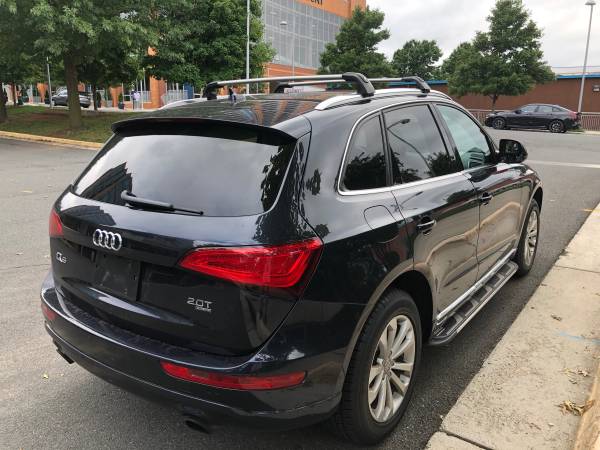 2013 Audi Q5, Quattro - cars & trucks - by dealer - vehicle... for sale in Mc Lean, District Of Columbia – photo 3