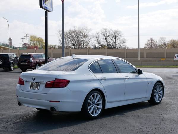 2013 BMW 535i xDrive - - by dealer - vehicle for sale in South St. Paul, MN – photo 5