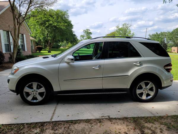 2011 Mercedes Benz ML 350 for sale in Tallahassee, FL – photo 2