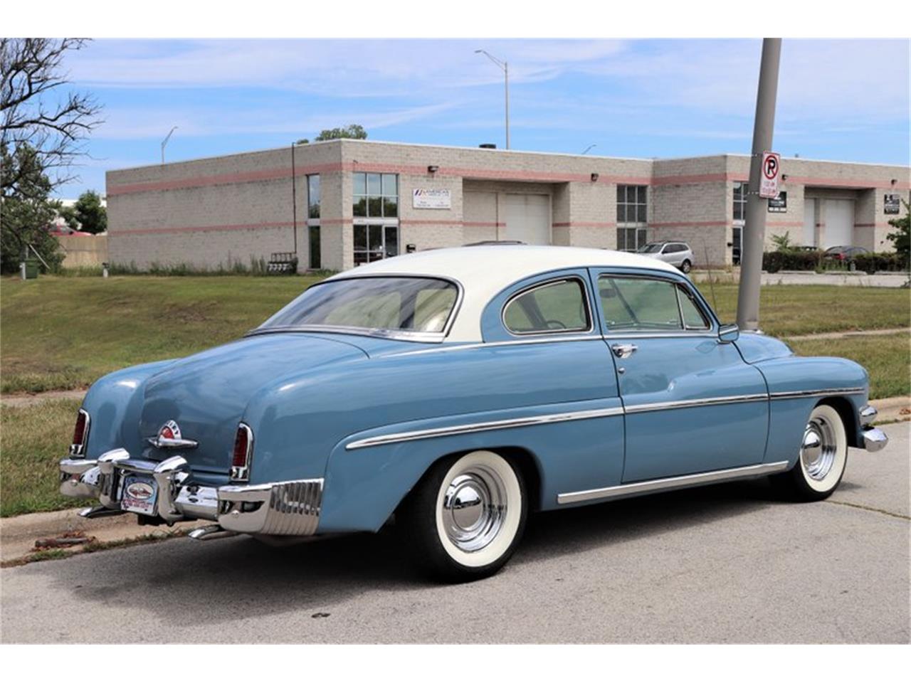 1951 Mercury Monterey for sale in Alsip, IL – photo 4