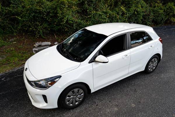 2018 Kia Rio 5-Door S 4dr Wagon - CALL or TEXT TODAY! - cars & for sale in Sarasota, FL – photo 2