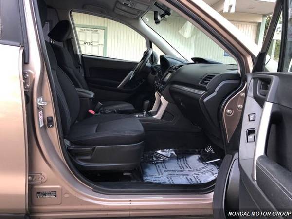 2014 Subaru Forester 2.5i - cars & trucks - by dealer - vehicle... for sale in Auburn , CA – photo 21
