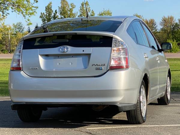 2008 TOYOTA PRIUS - - by dealer - vehicle automotive for sale in Shakopee, MN – photo 12