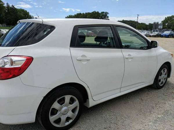 2010 Toyota Matrix - - by dealer - vehicle automotive for sale in Rochester, MN – photo 2