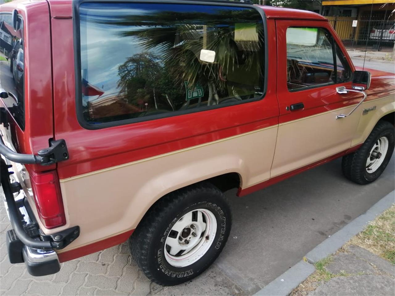 1987 Ford Bronco II for sale in Other, Other – photo 10