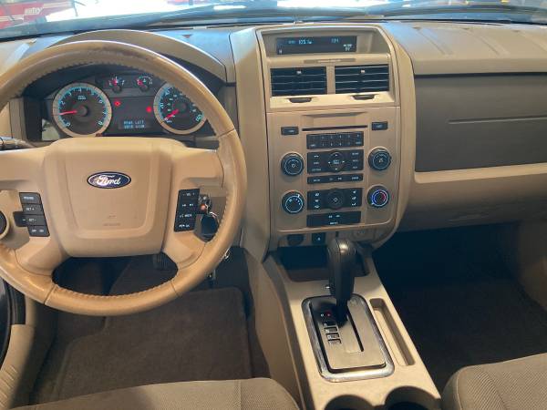 2009 Ford Escape for sale in Greenbrier, AR – photo 8