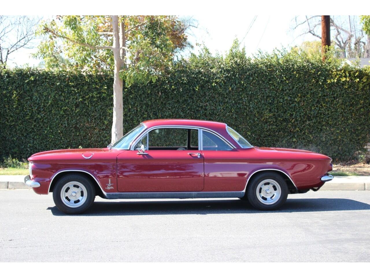 1964 Chevrolet Corvair for sale in La Verne, CA – photo 5