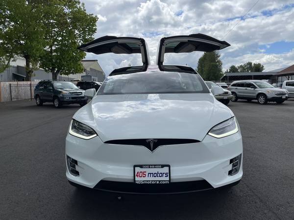 2017 Tesla Model X-8358 Miles! - - by dealer - vehicle for sale in Woodinville, WA – photo 6