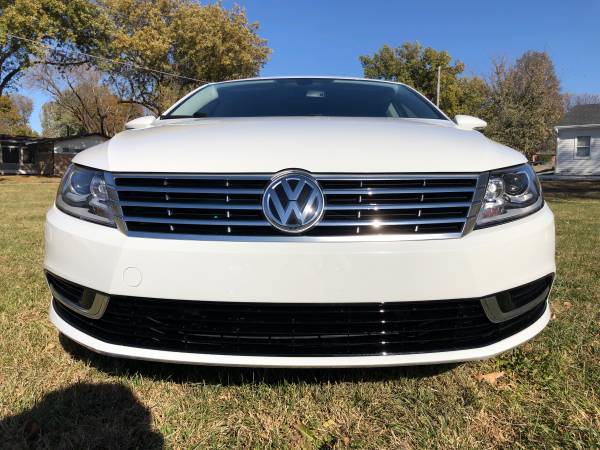 2016 vw CC - cars & trucks - by dealer - vehicle automotive sale for sale in Lincoln, NE – photo 8