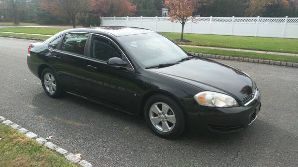 2009 CHEVY IMPALA FOR SALE - - by dealer - vehicle for sale in Toms River, NJ – photo 7