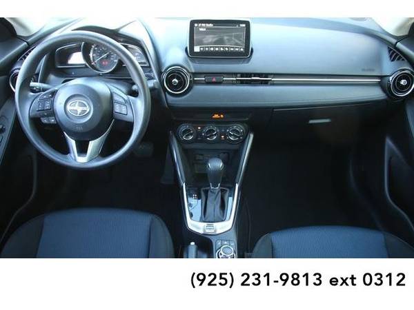 2016 Scion iA sedan 4D Sedan (Blue) for sale in Brentwood, CA – photo 4