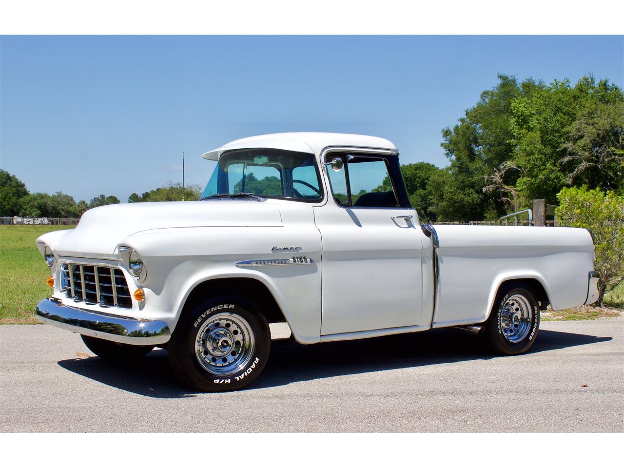 1955 Chevrolet Cameo for sale in Eustis, FL – photo 5